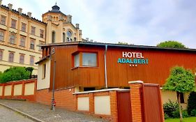 Szt Adalbert Hotel